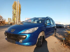 Peugeot 307, снимка 3