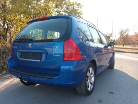 Peugeot 307, снимка 12