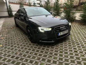 Audi A5 3.0TDI* QUATTRO* S-LINE* Сменени вериги!, снимка 3