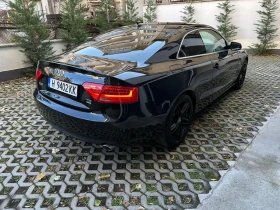 Audi A5 3.0TDI* QUATTRO* S-LINE* Сменени вериги!, снимка 5