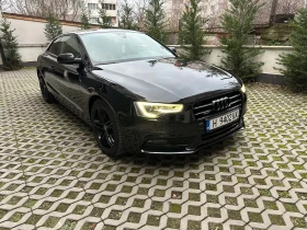 Audi A5 3.0TDI* 245hp* QUATTRO* S-LINE* , снимка 3