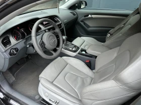 Audi A5 3.0TDI* 245hp* QUATTRO* S-LINE* , снимка 10