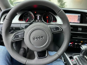 Audi A5 3.0TDI* 245hp* QUATTRO* S-LINE* , снимка 8