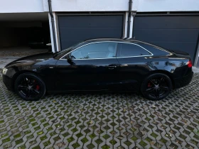 Audi A5 3.0TDI* QUATTRO* S-LINE* Сменени вериги!, снимка 7