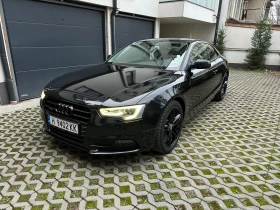 Audi A5 3.0TDI* 245hp* QUATTRO* S-LINE* , снимка 1