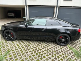 Audi A5 3.0TDI* 245hp* QUATTRO* S-LINE* , снимка 7