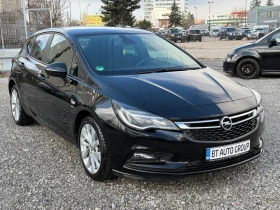 Обява за продажба на Opel Astra 1.6CDTI  * * FULL* *  ~17 900 лв. - изображение 1