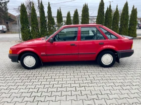 Ford Escort, снимка 5