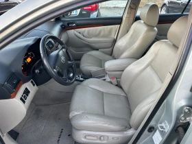 Toyota Avensis 2.4 Автоматик, снимка 10