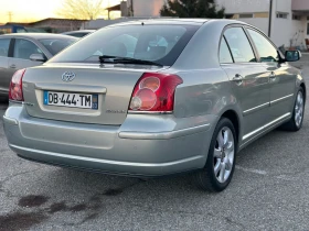 Toyota Avensis 2.4 Автоматик, снимка 4