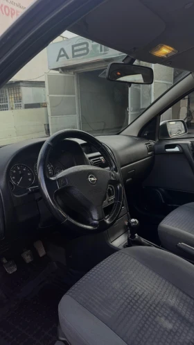 Opel Astra 2.2 DTI, снимка 5