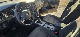 VW Golf 1.5TSI#45 000KM#FULL LED# KEYLESS#CARPLAY#DSG, снимка 7