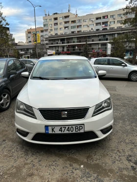 Seat Toledo 1.6 TDI, снимка 2