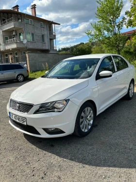 Seat Toledo 1.6 TDI, снимка 3