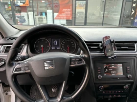 Seat Toledo 1.6 TDI, снимка 6