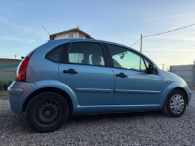 Citroen C3 1.4 HDi, снимка 3