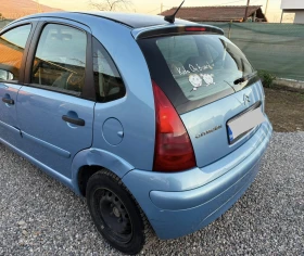 Citroen C3 1.4 HDi, снимка 5