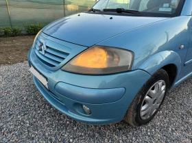 Citroen C3 1.4 HDi, снимка 4