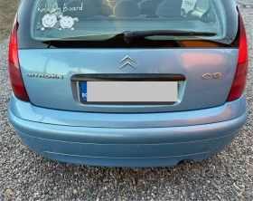 Citroen C3 1.4 HDi, снимка 7