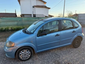 Citroen C3 1.4 HDi, снимка 1