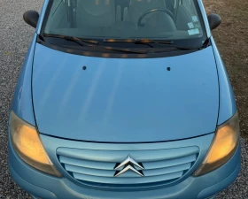 Citroen C3 1.4 HDi, снимка 6