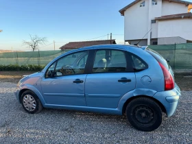 Citroen C3 1.4 HDi, снимка 2