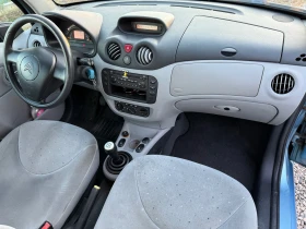 Citroen C3 1.4 HDi, снимка 8