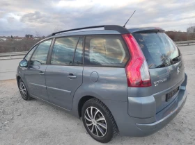 Citroen Grand C4 Picasso 1.6HDI Automat 7 Места, снимка 2