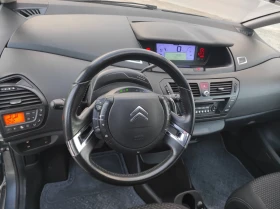 Citroen Grand C4 Picasso 1.6HDI Automat 7 Места, снимка 7