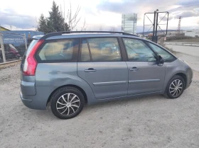 Citroen Grand C4 Picasso 1.6HDI Automat 7 Места, снимка 4