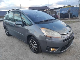 Citroen Grand C4 Picasso 1.6HDI Automat 7  | Mobile.bg    1