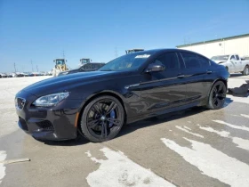  BMW M6