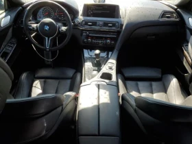 BMW M6 GRAN COUPE* Bang&Olufsen* Head up*  | Mobile.bg    8