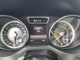 Mercedes-Benz CLA 45 AMG 4MATIC BLIND SPOT* PANO* ПОДГРЕВ* СЕРВИЗНА!, снимка 10