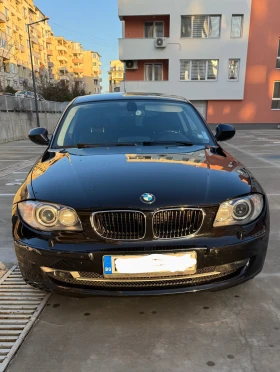 BMW 118, снимка 1