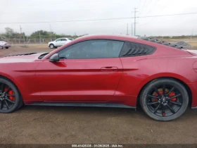 Ford Mustang GT FASTBACK | Mobile.bg    13