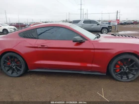 Ford Mustang GT FASTBACK | Mobile.bg    12