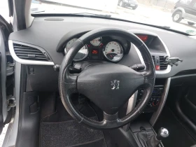 Peugeot 207 GT 120ps, снимка 15