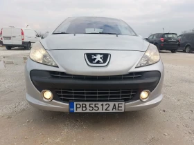 Peugeot 207 GT 120ps, снимка 5