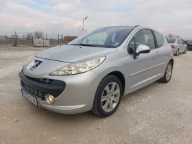 Peugeot 207 GT 120ps, снимка 13