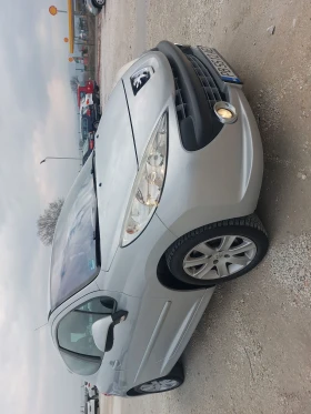 Peugeot 207 GT 120ps, снимка 12