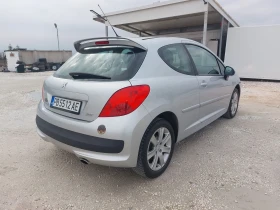 Peugeot 207 GT 120ps, снимка 3