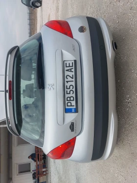 Peugeot 207 GT 120ps | Mobile.bg    11