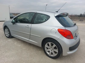 Peugeot 207 GT 120ps, снимка 10