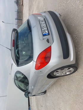 Peugeot 207 GT 120ps, снимка 9