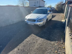     Subaru Outback 3.0