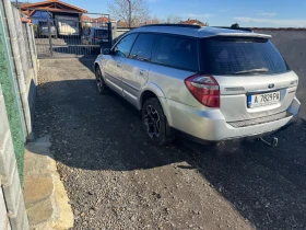 Subaru Outback 3.0 | Mobile.bg    2