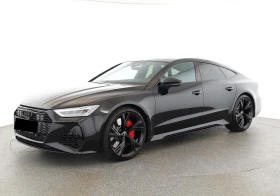 Обява за продажба на Audi Rs7 Sportback Valcona Pano BangO ~ 115 198 EUR - изображение 1