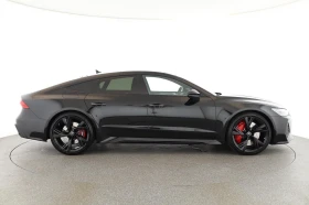 Обява за продажба на Audi Rs7 Sportback Valcona Pano BangO ~ 115 198 EUR - изображение 2