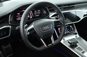 Audi Rs7 Sportback Valcona Pano BangO, снимка 5